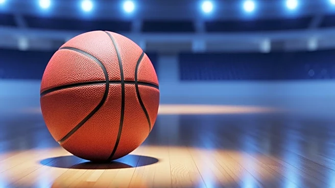 Duke Coach Jon Scheyer Hopes for Patrick Ngongba II's Return in NCAA Tournament Against TCU