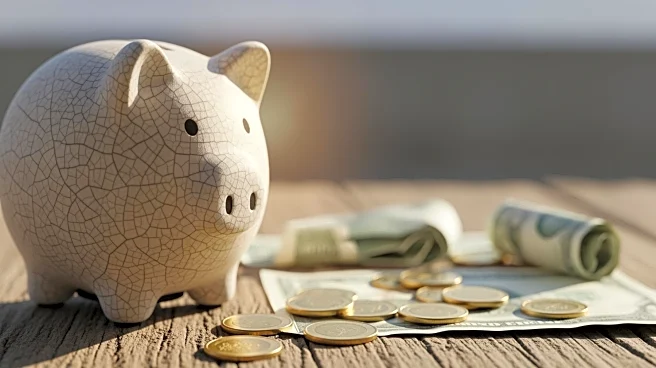 Rising Bankruptcy Filings Among Young Adults Highlight Financial Strain