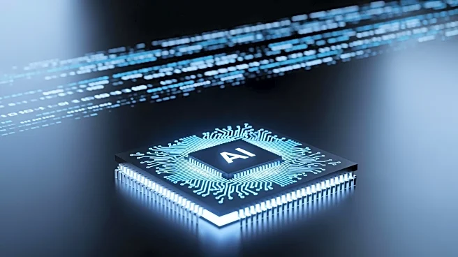 Super Micro Co-Founder Charged with Smuggling AI Chips to China, Shares Plummet