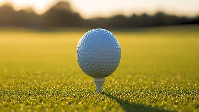 Bryson DeChambeau Leads LIV Golf Event in South Africa with Two-Shot Advantage