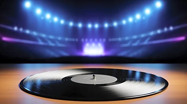 Myles Smith Announces Debut Album and Arena Tour Across U.K. and Ireland