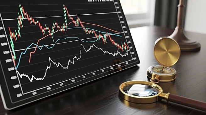 Stock Market Outlook: Strategies to Navigate a Potential 'Lost Decade' for the S 500