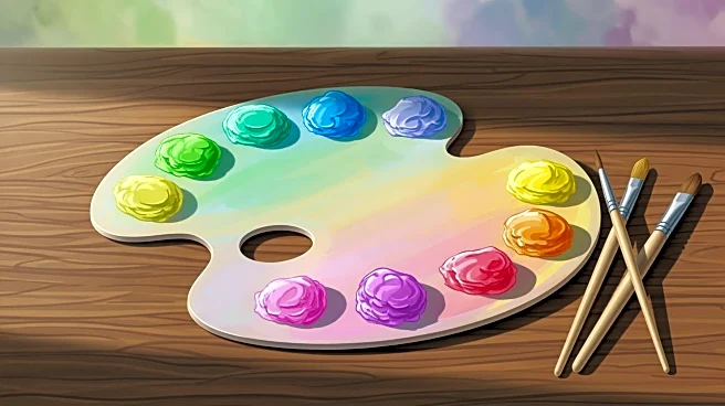 Steam Acknowledges Human Artists in Spring Sale Graphics, Earning Praise