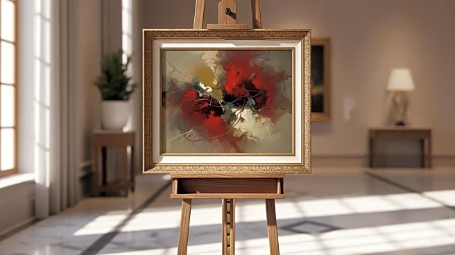 Metropolitan Museum of Art Acquires Rediscovered Rosso Fiorentino Painting, Enhancing Mannerist Collection