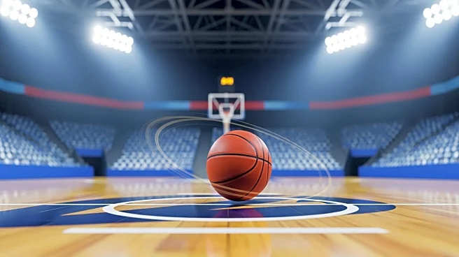 Arkansas Freshmen Lead Team to NCAA Tournament Victory Over Hawai'i