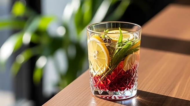 Functional Alcohol-Free Drinks Explore Mainstream Potential Amid Growing Consumer Interest