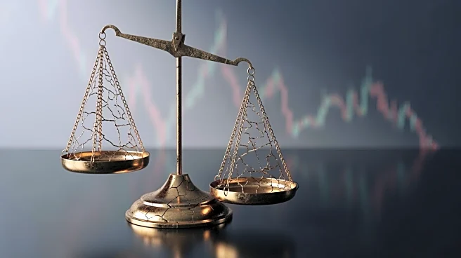 Riot Platforms Faces Valuation Challenges Amid Share Price Decline