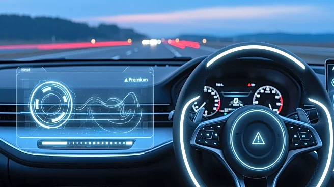 NHTSA Advances Investigation into Tesla's Full Self-Driving System Amid Safety Concerns