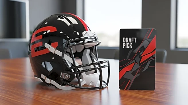 Atlanta Falcons Acquire Safety Sydney Brown from Philadelphia Eagles in Draft Pick Exchange