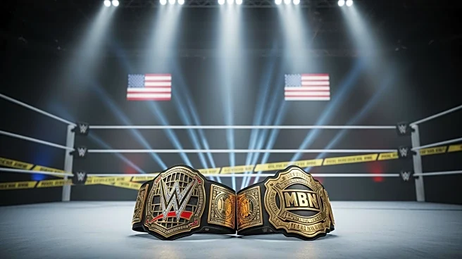 Ilja Dragunov Revealed as Carmelo Hayes' Opponent for WWE SmackDown