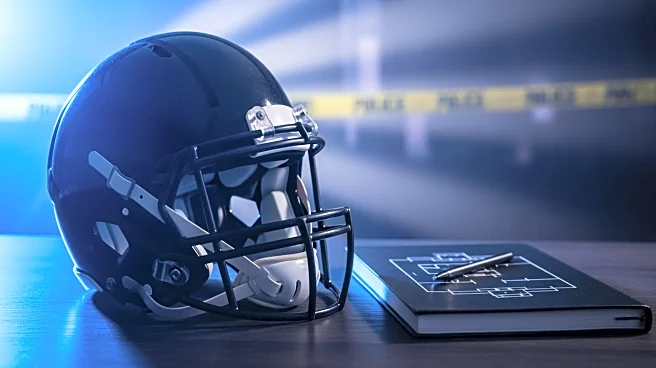 Cincinnati Bengals Focus on Defense with Mock Draft Pick of Caleb Downs