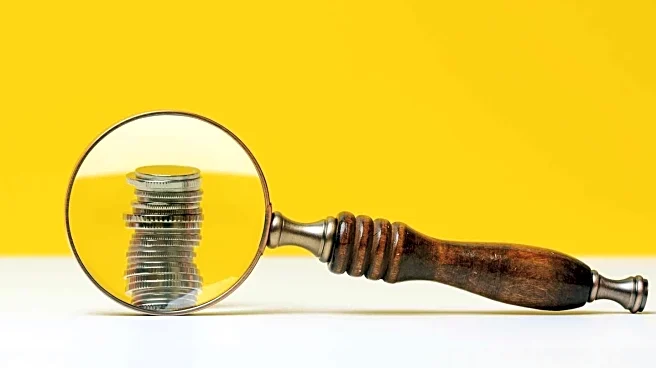 YouTuber Caleb Hammer Highlights Common Financial Mistakes in 'Financial Audit'