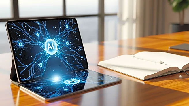 Miro's CEO Advocates AI Tool Subscriptions as Employee Learning Investment