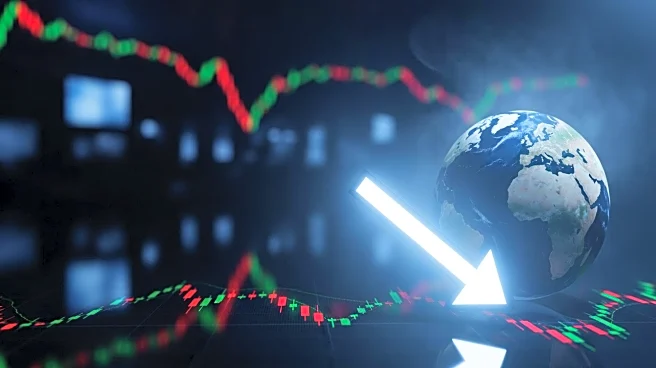 S 500 Decline Leads to Oversold Consumer Stocks Amid U.S.-Iran Conflict