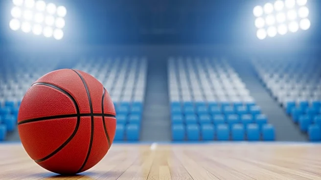 North Carolina Defeats Western Illinois in NCAA Women's Tournament First Round