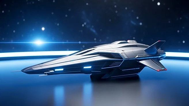 Amazon MGM's 'Project Hail Mary' Achieves Record-Breaking Box Office Opening