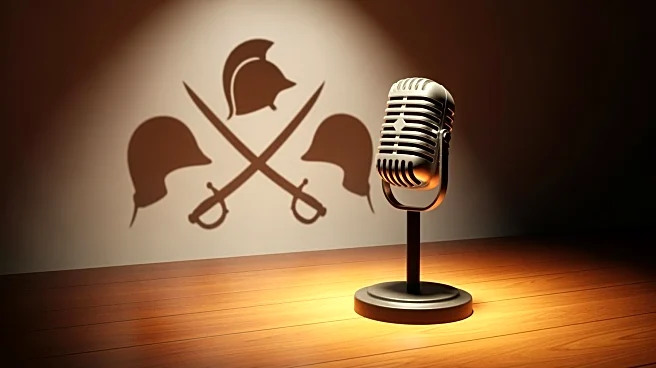 President Trump Orders Exclusive Broadcast Window for Army-Navy Game