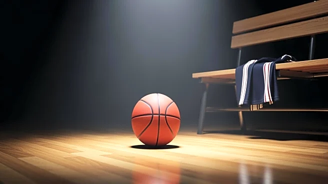 Nets' Ziaire Williams: Starting Role Amid Clowney's Absence