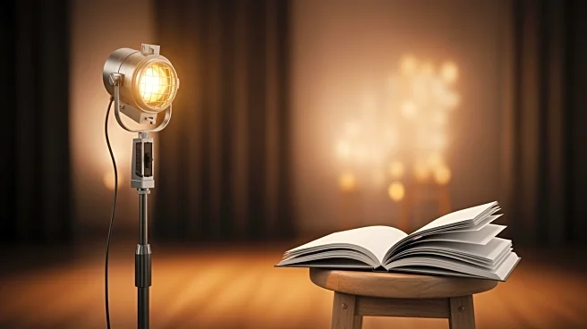 Saoirse-Monica Jackson Embraces Diverse Roles in Post-Derry Girls Career