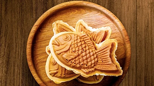 Fast-Food Chains Compete with Fish Sandwich Offerings During Lent