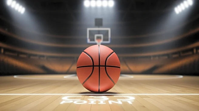 Arizona Wildcats Overcome Three-Point Shooting Criticism in NCAA Tournament Victory