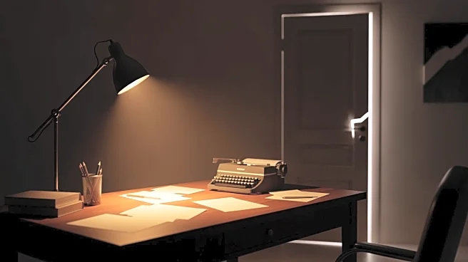 Writers Guild Staff Union Demands WGA West Return to Negotiations Amid Ongoing Strike