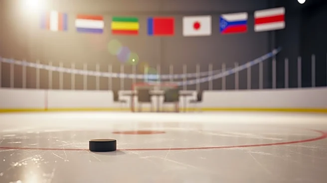 Washington Capitals Host Make-A-Wish Child for Memorable Day