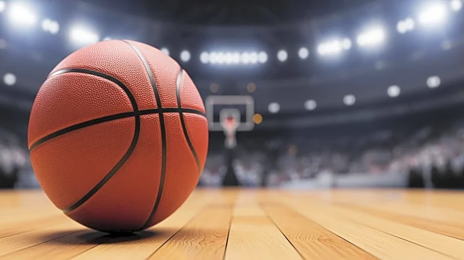 Kansas Secures Narrow Victory Over Cal Baptist in NCAA Tournament