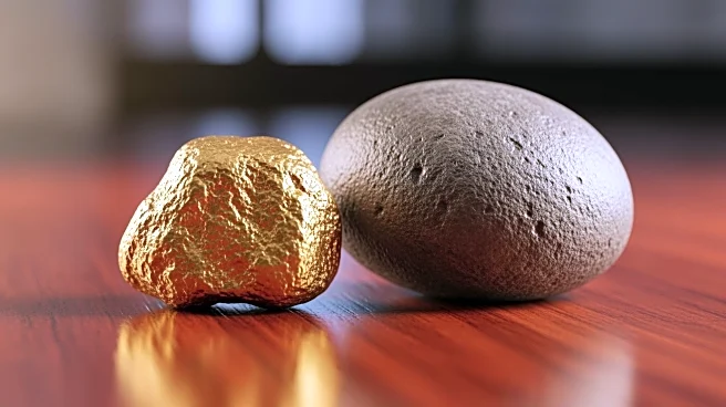 Wheaton Precious Metals and Cameco Highlight Long-Term Industrial Investment Opportunities