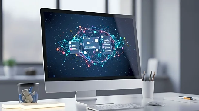 Anthropic Introduces Projects Feature for Claude Cowork Desktop, Enhancing Workflow Management