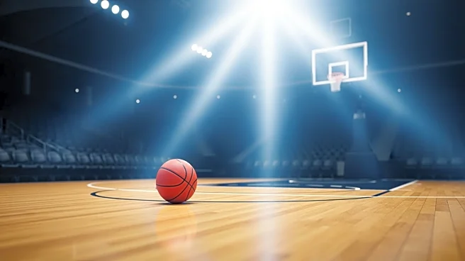 UCLA Bruins Advance in NCAA Tournament Despite Absence of Tyler Bilodeau