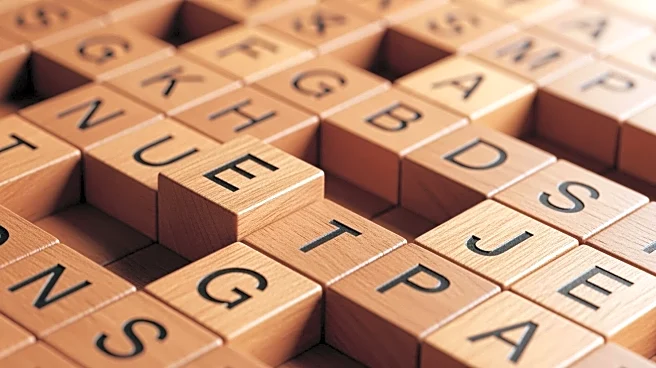 NYT Strands Puzzle Offers Challenging Wordplay for Enthusiasts