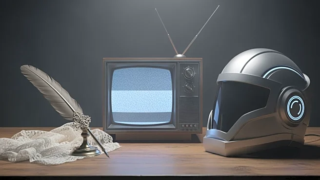 HBO Casts Bridgerton and Star Wars Stars for The Last of Us Season 3