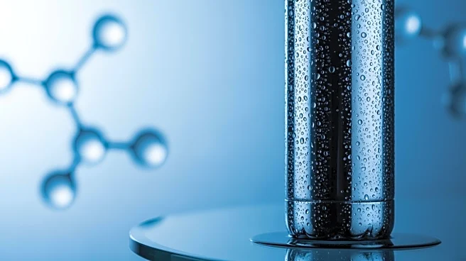 GLP-1 Drugs Drive Demand for Hydration Solutions Amid Dehydration Risks