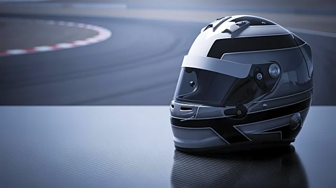 Kalle Rovanpera Halts Open-Wheel Racing Career Due to Health Concerns