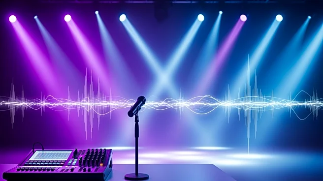 BTS Hosts Global Livestream Event 'THE COMEBACK LIVE' on Netflix