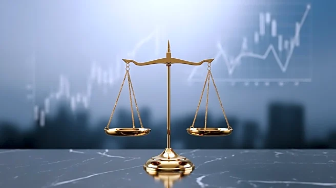 Nexstar's $6.2 Billion Acquisition of Tegna Sparks Wall Street Optimism Amid Legal Challenges