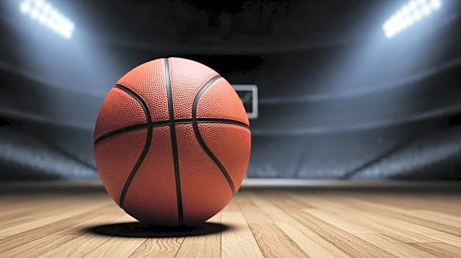 Kansas Jayhawks Secure Narrow Victory Over Cal Baptist in NCAA Tournament