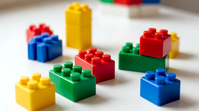 Amazon's Big Spring Sale Offers Early Discounts on Lego Sets