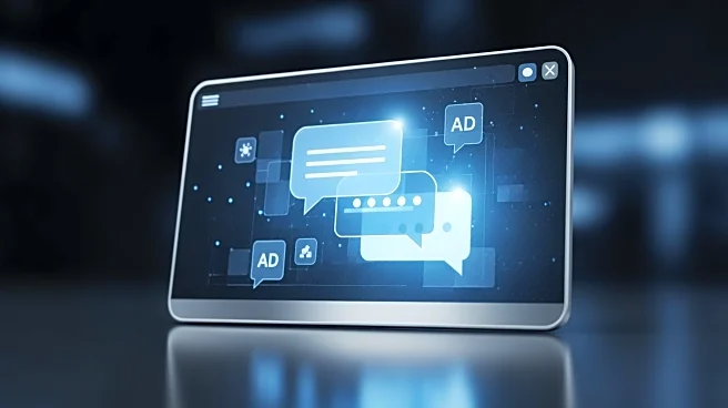 OpenAI's ChatGPT Ad Pilot Faces Industry Frustration Over Slow Rollout