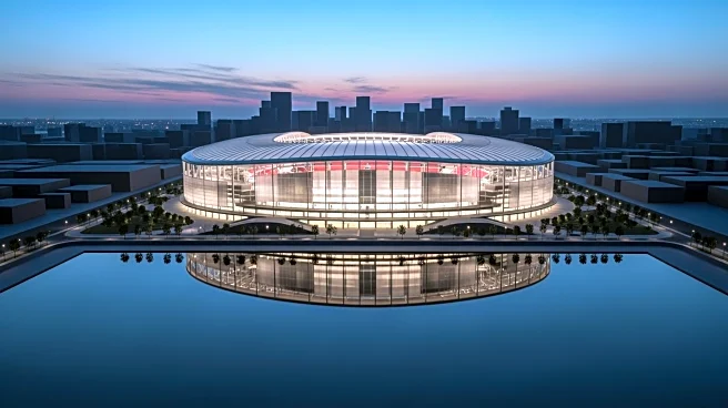 Chicago Bears Consider New Soldier Field Proposal Amid Stadium Relocation Plans