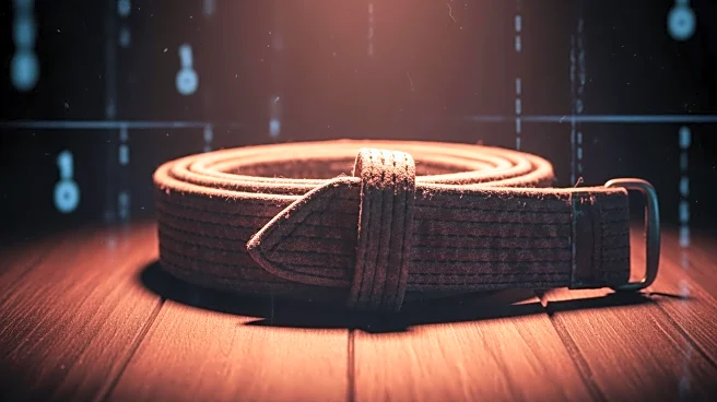 Chuck Norris' Legacy as a Meme Icon and Its Cultural Impact