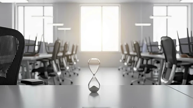 Goldman Sachs Implements Rolling Layoffs in 2026 Amid Workforce Strategy Shift