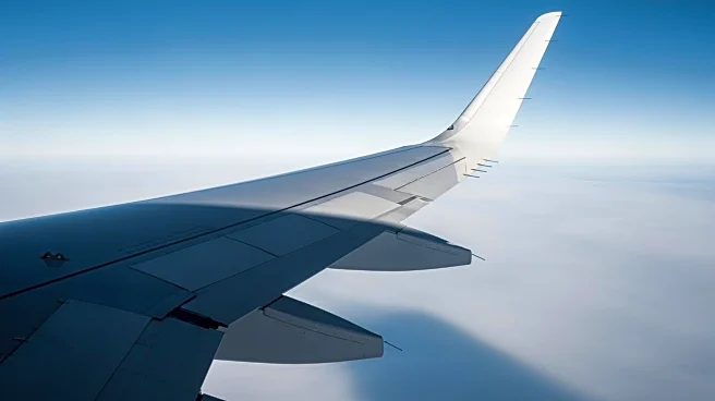 United Airlines Reduces Capacity by 5% Due to Rising Fuel Costs