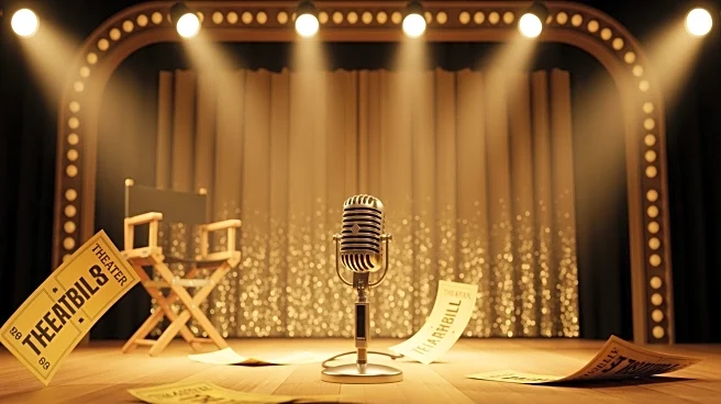 Broadway Celebrates 15 Years of 'The Book of Mormon' with Original Cast and Creators