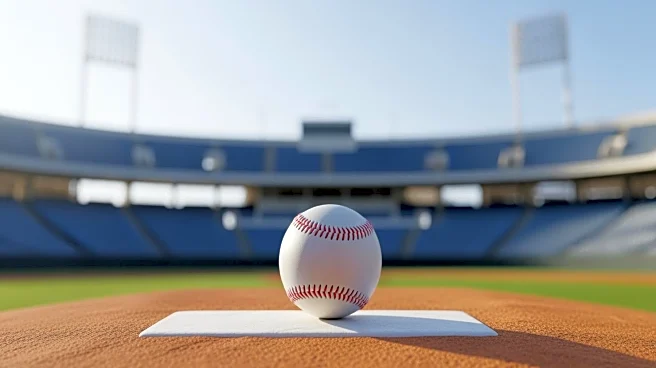 Brewers Announce Jacob Misiorowski as Opening Day Starter Amidst Rotation Changes