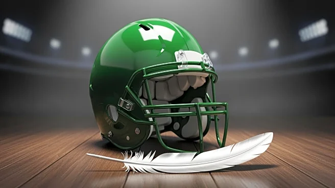 Philadelphia Eagles' Cooper DeJean Named Most Underpaid Player Amidst Stellar Performance