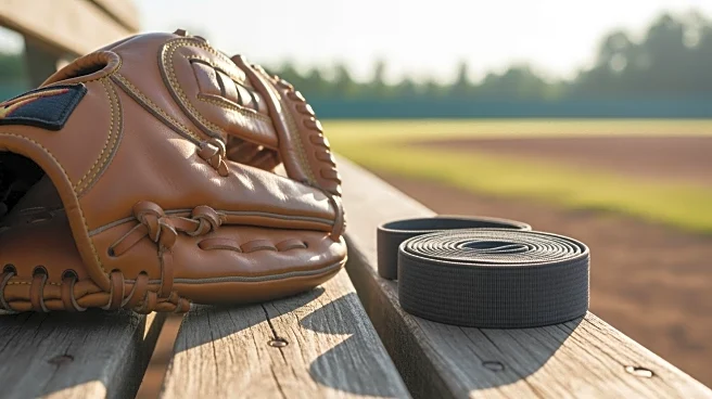 Orioles' Heston Kjerstad Faces Hamstring Tightness, Potential Impact on Season Start