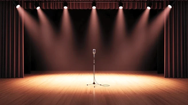 Denver Center for the Performing Arts Offers Unique Opportunity for High School Student