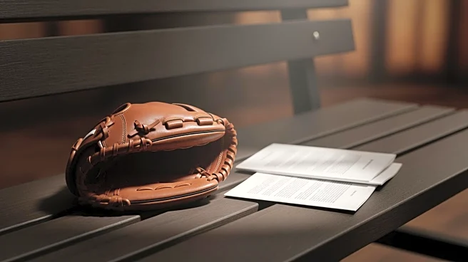 Cleveland Guardians' Emmanuel Clase and Luis Ortiz Placed on Unpaid Leave Amid Legal Proceedings